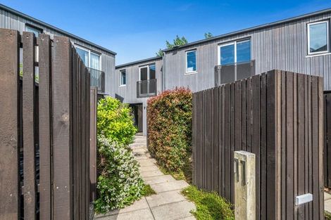 Photo of property in 1 Foundries Lane, Freemans Bay, Auckland, 1011