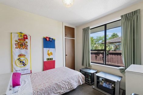 Photo of property in 1/23 Resolution Place, Bryndwr, Christchurch, 8053