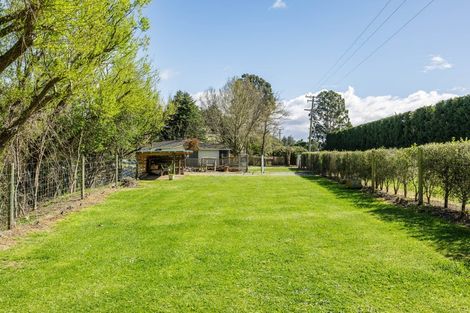 Photo of property in 27 Foothills Road, Okuku, Rangiora, 7473