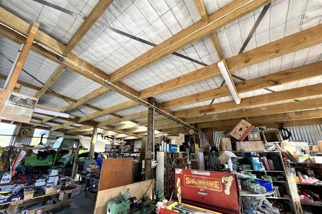 Photo of property in 303a Marsden Road, Greymouth, 7805