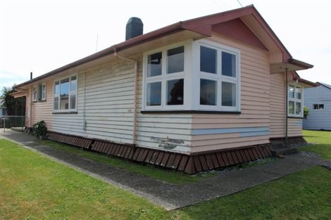 Photo of property in 122 Preston Road, Blaketown, Greymouth, 7805