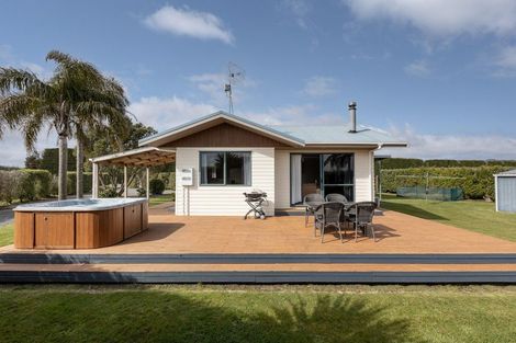 Photo of property in 125a Mclean Road, Awakeri, Whakatane, 3193