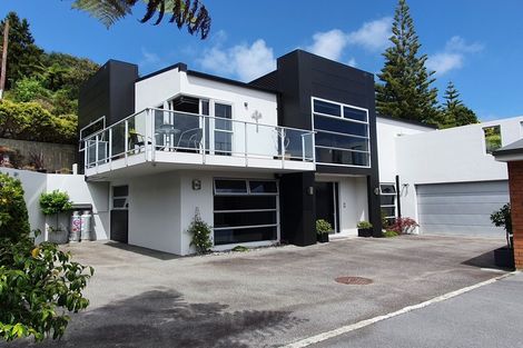 Photo of property in 55b Joyce Crescent, Greymouth, 7805