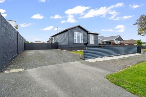 Photo of property in 22 Coronation Street, Strathern, Invercargill, 9812