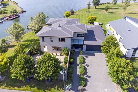 Photo of property in 26 Ludlow Drive, Huntingdon, Ashburton, 7774