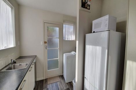 Photo of property in 1/138 Hastings Street East, Sydenham, Christchurch, 8023