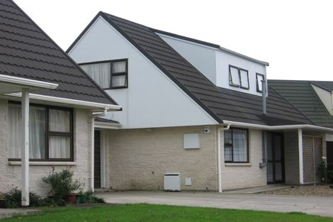 Photo of property in 8 Charisma Court, Kelvin Grove, Palmerston North, 4414