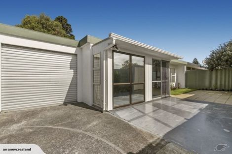 Photo of property in 2/50 Hain Avenue, Mangere East, Auckland, 2024
