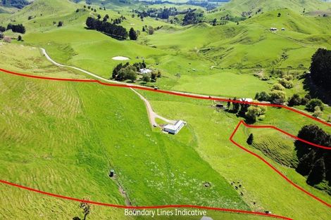 Photo of property in 160 Whetukura Road, Ormondville, Dannevirke, 4977