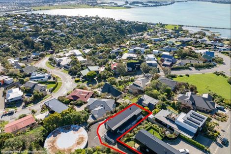 Photo of property in 14 Assisi Street, Mount Pleasant, Christchurch, 8081