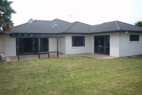 Photo of property in 18 Grenada Street, Mount Maunganui, 3116