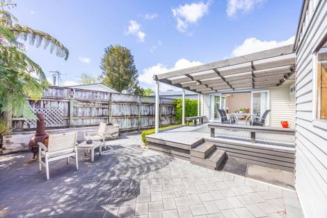 Photo of property in 3a Matai Street, Maeroa, Hamilton, 3200