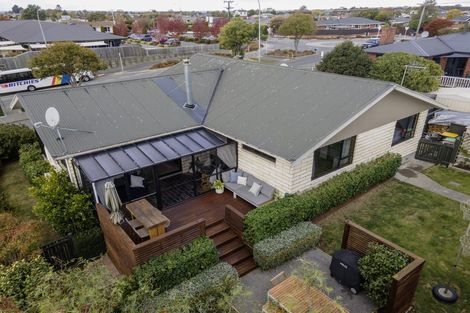 Photo of property in 4 Morgans Road, Glenwood, Timaru, 7910