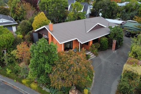 Photo of property in 4 Te Puna Place, Havelock North, 4130