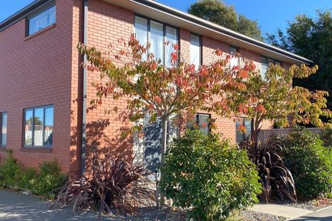 Photo of property in 1/489 Manchester Street, St Albans, Christchurch, 8014