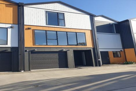 Photo of property in 4/258 Armagh Street, Christchurch Central, Christchurch, 8011