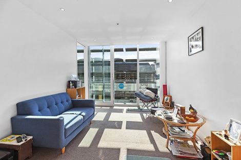 Photo of property in Il Casino Apartments, 303/38 Jessie Street, Te Aro, Wellington, 6011