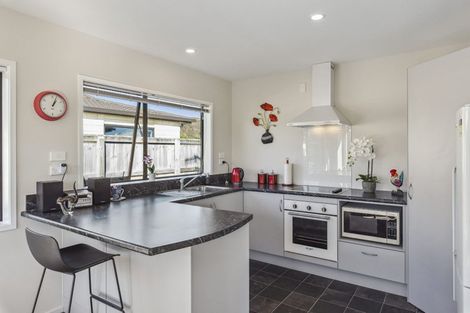 Photo of property in Georgia Estate, 49/3 Georgia Grove, Paraparaumu, 5032