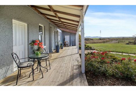 Photo of property in 784 Winchester Hanging Rock Road, Hilton, Temuka, 7985