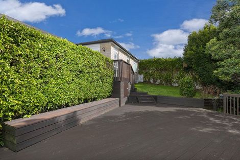 Photo of property in 6 Mural Place, Greenhithe, Auckland, 0632