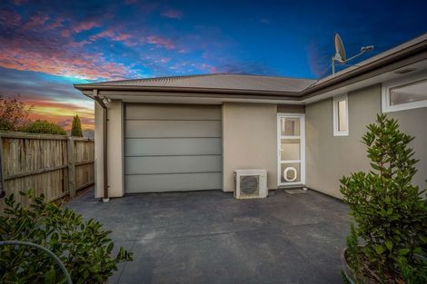 Photo of property in 1 Merlewood Road, Prebbleton, 7604