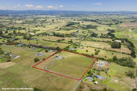 Photo of property in 61 Whatapaka Road, Karaka, Papakura, 2580