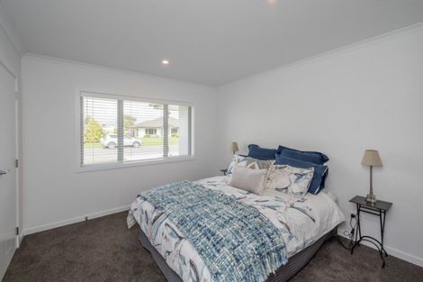 Photo of property in 2 Kilsby Place, Levin, 5510