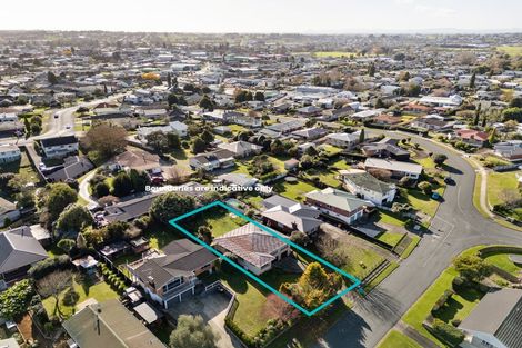 Photo of property in 358 Elizabeth Avenue, Te Awamutu, 3800