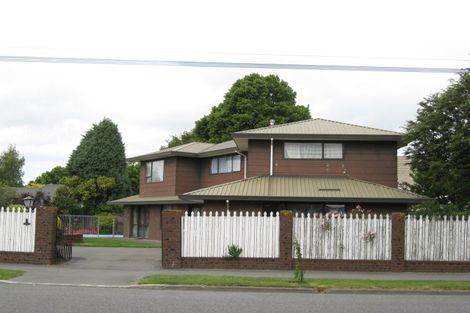 Photo of property in 274 Withells Road, Avonhead, Christchurch, 8042