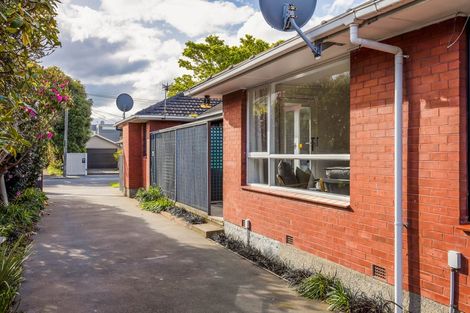 Photo of property in 2/36 Office Road, Merivale, Christchurch, 8014