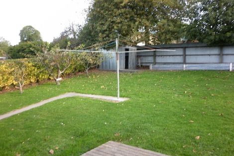 Photo of property in 16 Canada Street, Watlington, Timaru, 7910