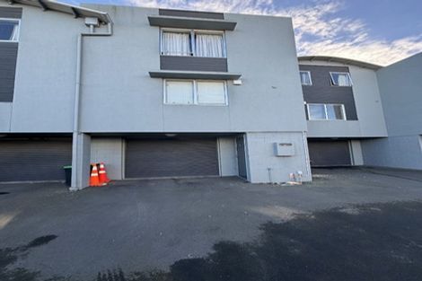 Photo of property in 4/272 Stanmore Road, Richmond, Christchurch, 8013
