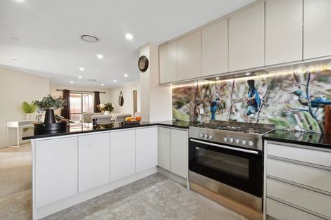 Photo of property in 55 Burswood Drive, Burswood, Auckland, 2013