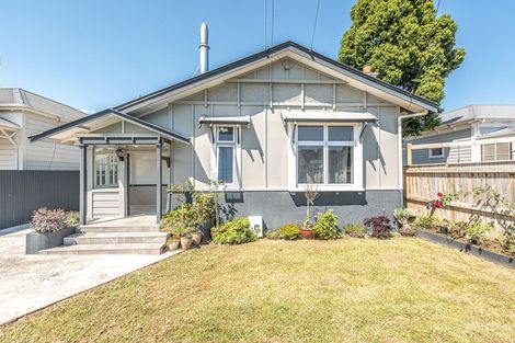 Photo of property in 97 Glasgow Street, Whanganui, 4500