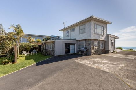 Photo of property in 155 Oceanbeach Road, Mount Maunganui, 3116