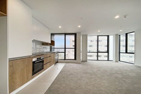 Photo of property in 903/212 Willis Street, Te Aro, Wellington, 6011