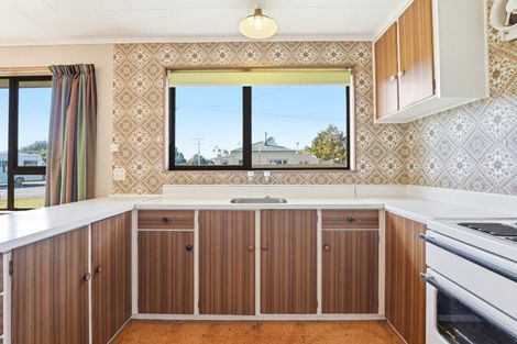 Photo of property in 5a Cambridge Street, Pahiatua, 4910