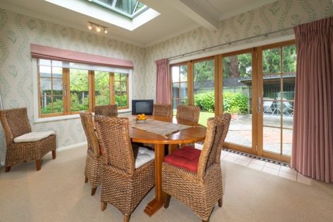 Photo of property in 1 Park Lane, Ashburton, 7700