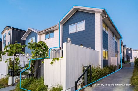 Photo of property in 3/21 Titoki Street, Te Atatu Peninsula, Auckland, 0610