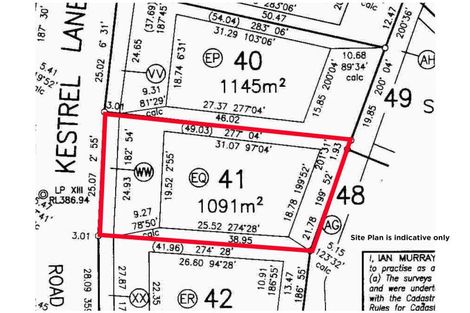 Photo of property in 8 Kestrel Lane, Kinloch, Taupo, 3377