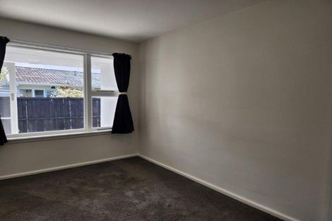 Photo of property in 5/28 Geraldine Street, Edgeware, Christchurch, 8013