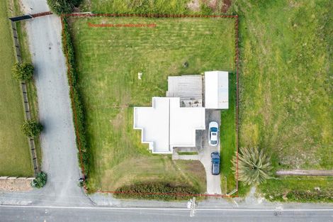 Photo of property in 397 Cove Road, Waipu, 0582