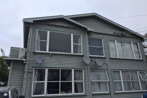 Photo of property in 1/66 Bealey Avenue, Christchurch Central, Christchurch, 8013