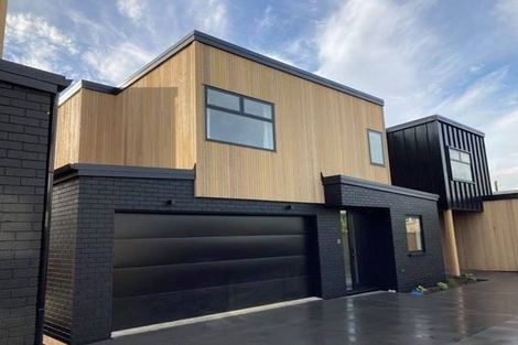 Photo of property in 3/60 Sandwich Road, Saint Andrews, Hamilton, 3200