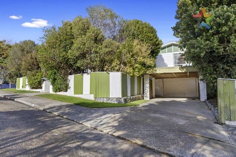 Photo of property in 1 Otira Grove, Kelson, Lower Hutt, 5010