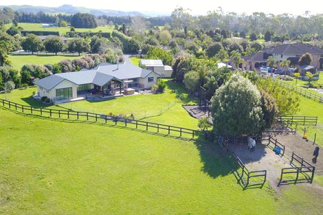 Photo of property in 109 Waitotara Drive, Waipapa, 0230