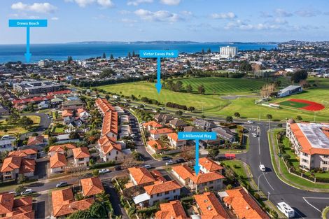 Photo of property in 3 Millennial Way, Orewa, 0931