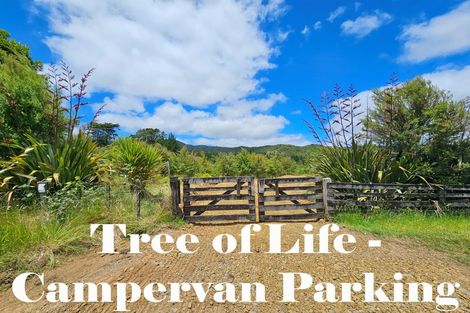 Photo of property in 1296 Wekaweka Road, Waimamaku, Kaikohe, 0473