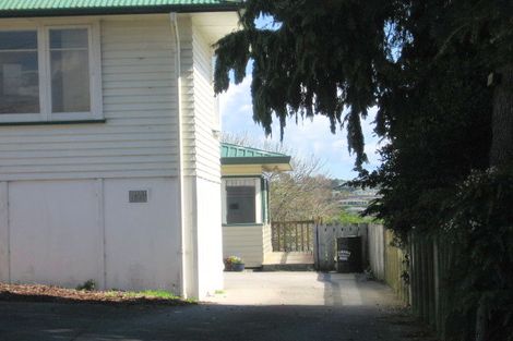 Photo of property in 16b Manson Street, Gate Pa, Tauranga, 3112