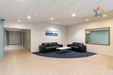 Photo of property in Terrace Tower Apartments, 2f/126 The Terrace, Wellington Central, Wellington, 6011